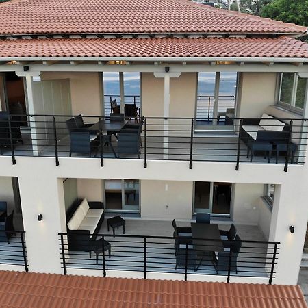 Kallia Suites- Chorefto Room photo