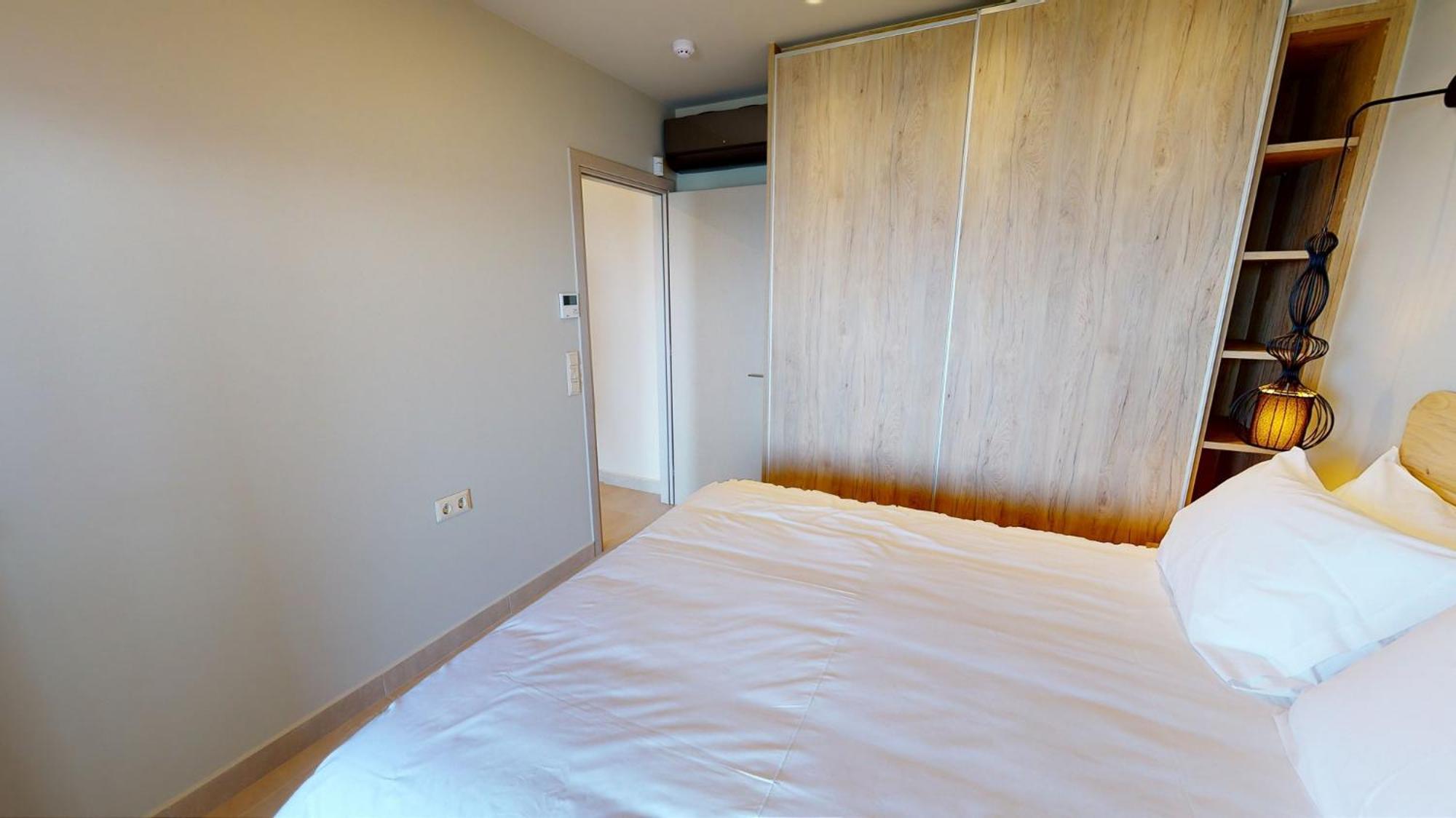 Kallia Suites- Chorefto Room photo